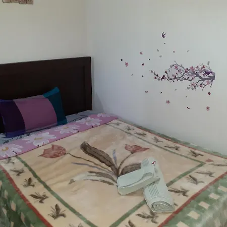 Appartement Kosta's 1