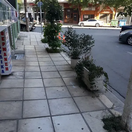 Kosta's 1 Thessalonique