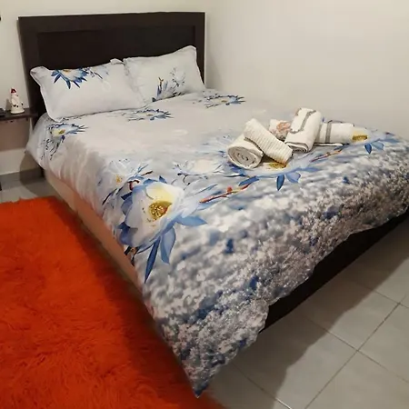 Kosta's 1 Appartement Thessalonique