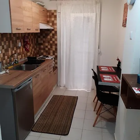 Appartement Kosta's 1 *