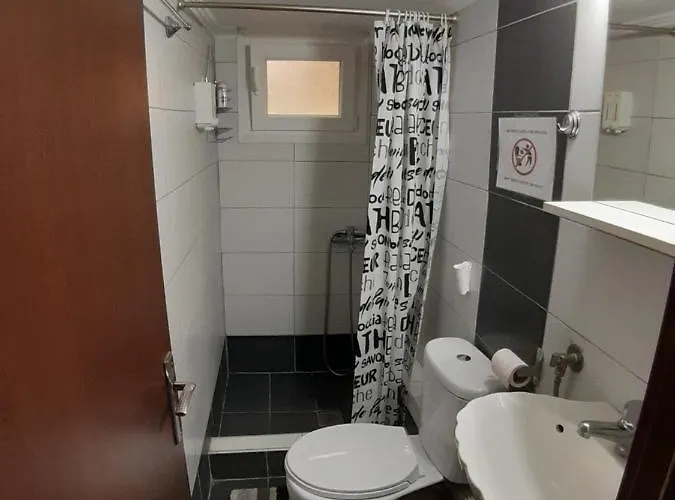 Kosta's 1 Apartament Saloniki