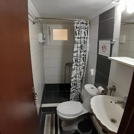 Kosta's 1 Apartment Thessaloniki