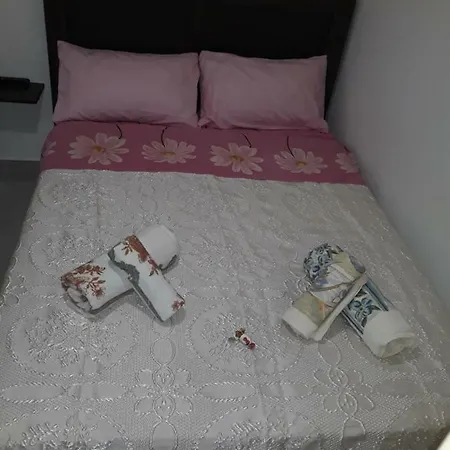 Kosta's 1 Apartmán Soluň