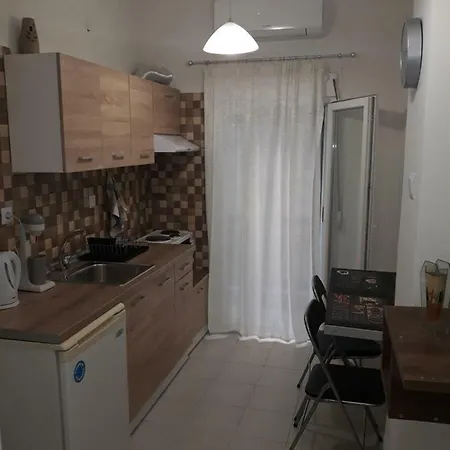 Apartment Kosta's 1 Thessaloniki