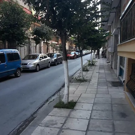 Apartment Kosta's 1 *