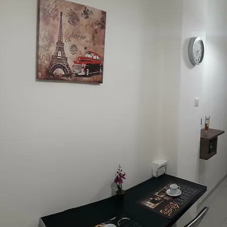 Apartment Kosta's 1 Thessaloniki