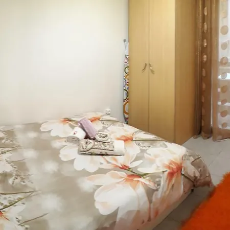 Kosta's 1 Apartmán *