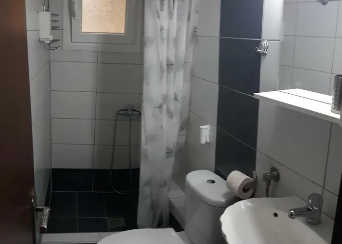 Kosta's 1 * 塞萨洛尼基