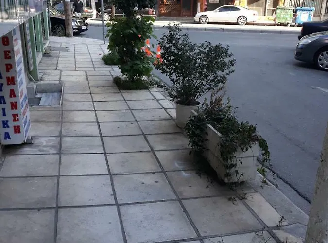 Kosta's 1 塞萨洛尼基